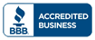 Better Business Seal