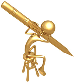 Academic Writing Workspace Work directly with experts