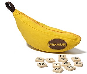 Bananagrams