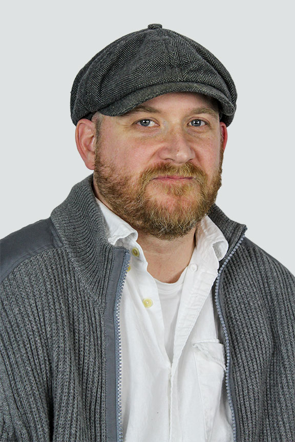 Bryan Russell Bryan Russell