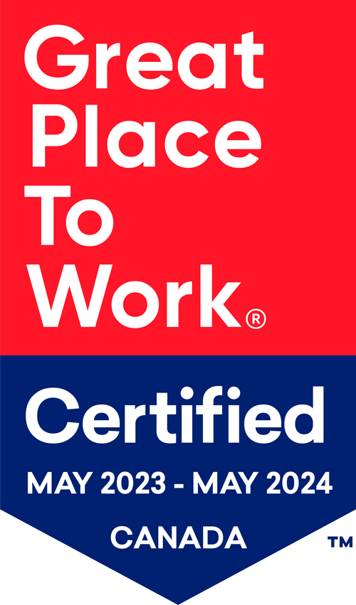 Great Place to Work 2023