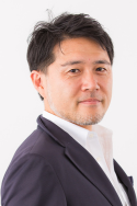 Koji Yamashita Koji Yamashita