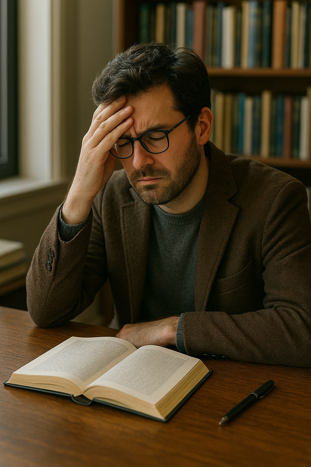 Using AI for your academic writing can put your entire career at risk if you do not follow best practices