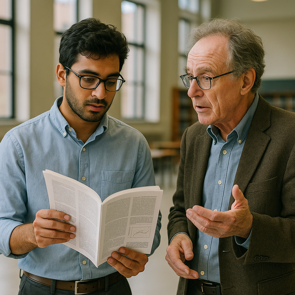 Rising use of AI means even trusted academic journals likely contain AI work.