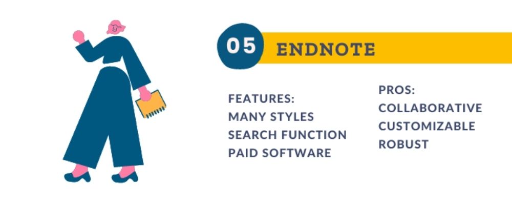 EndNote Review