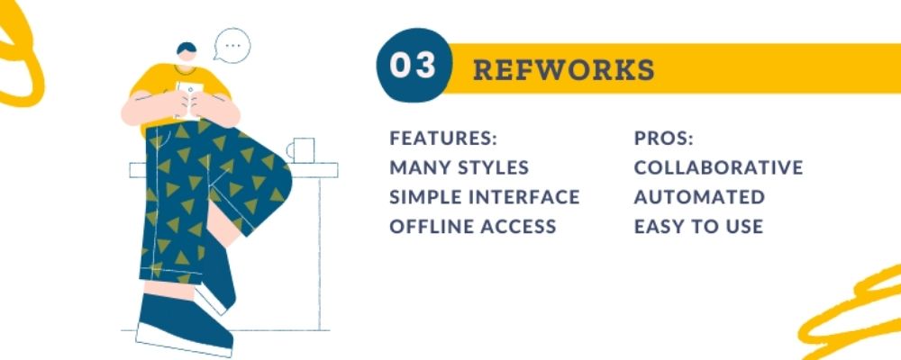 RefWorks Review
