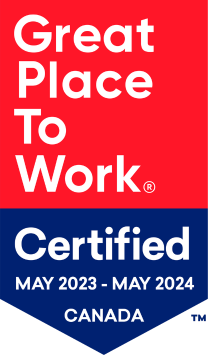 Great Place to Work 2024