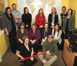 Scribendi.com Staff Photo. Scribendi.com Staff Photo.