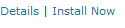 Installing a plugin