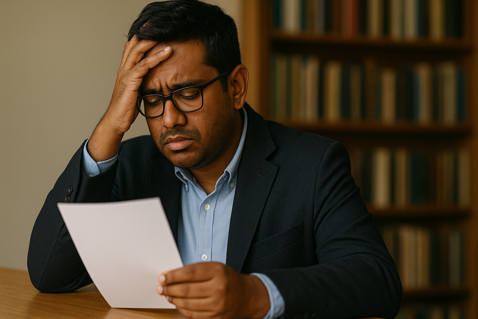 Predatory journals means your work and credibility can both be at risk.