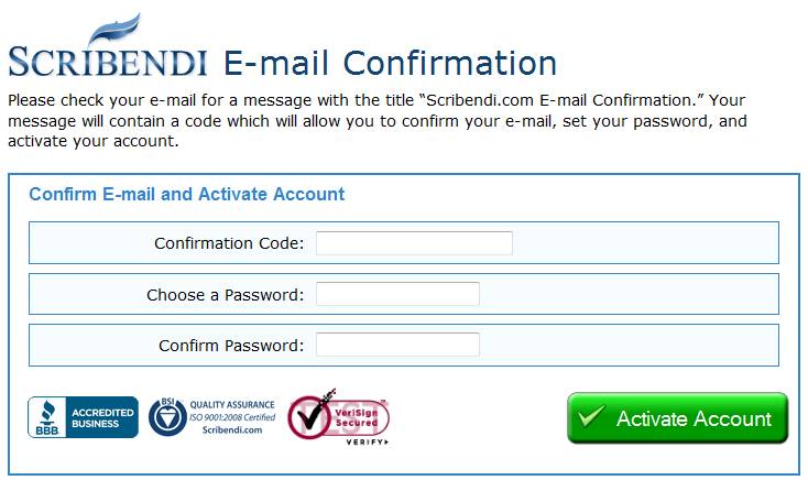 Scribendi.com's WordPress Plugin. Scribendi.com's WordPress Plugin.