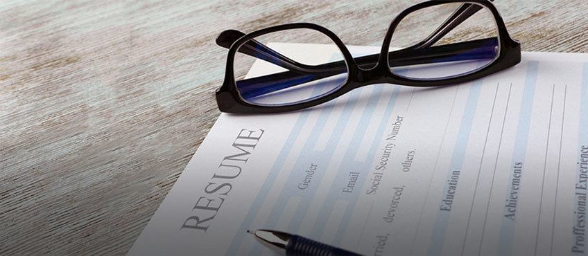 resume fraud and padding podcast scribendi