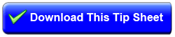 Download This Tip Sheet button