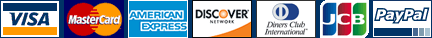 Scribendi.com accepts Visa, MasterCard, American Express, Discover, Diners Club, and JCB Cards securely online. Scribendi.com also accepts other online and offline payments, including PayPal.