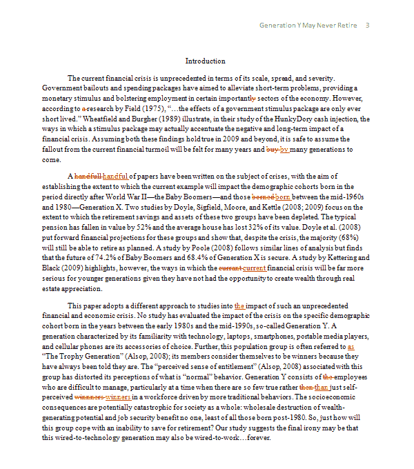 shyness essay