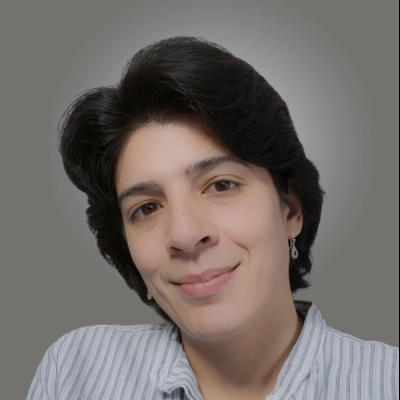Radhika Johari