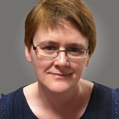 Diane Williams