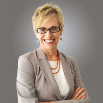 Ann Mason