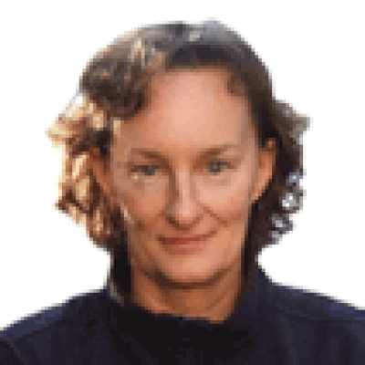 Anita Harman