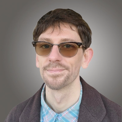 Robert Ireland
