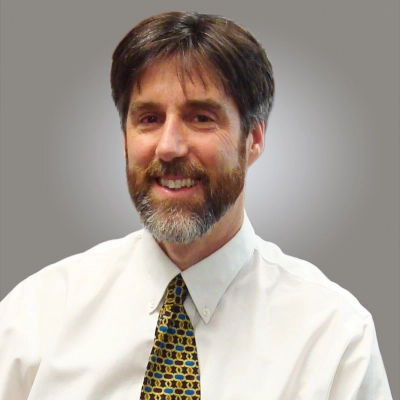 Michael Judge