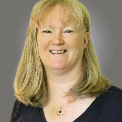 Jane Charbonneau