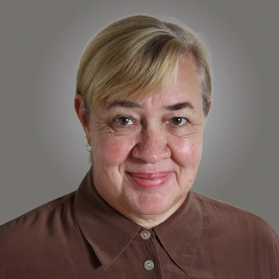 Leonie Seabrook