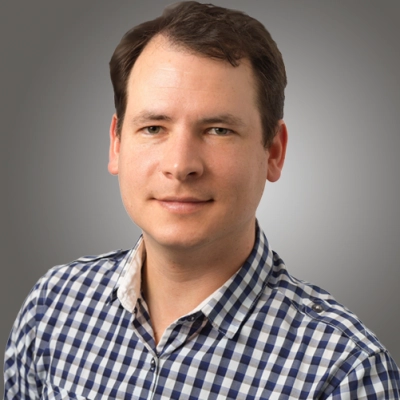 Andrew Hunt