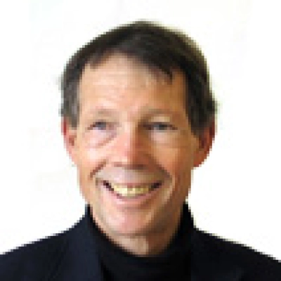 Alan Burns