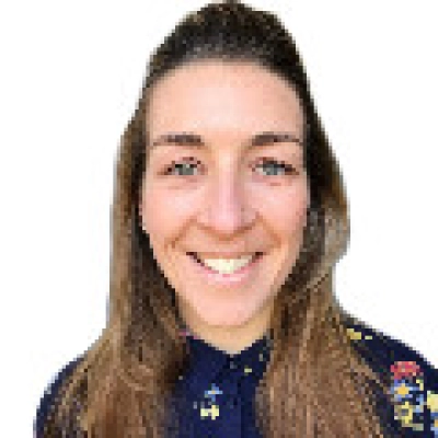 Sarah Dodds