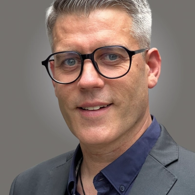 Peter Fogarty