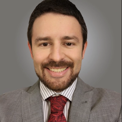 Ryan Chastain-Gross