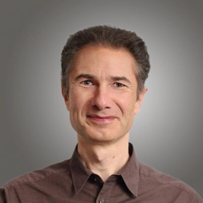 Paul Danielian