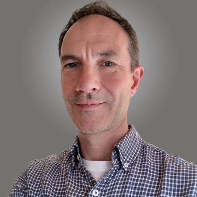 Ludovic Croxford