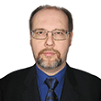 Robert Blakytny