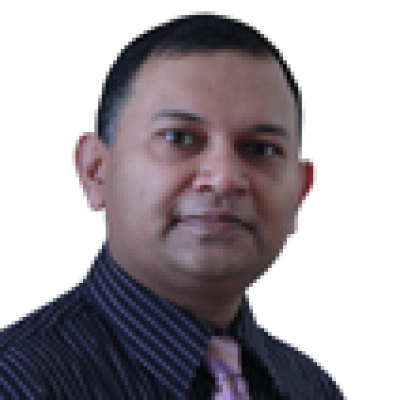 Barry Patel