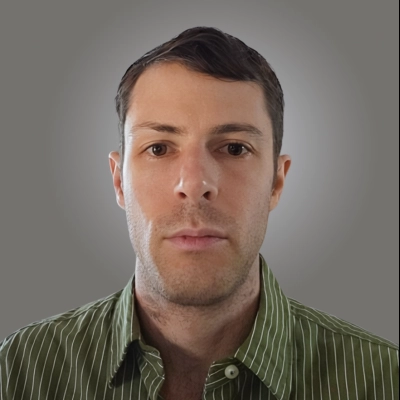 Christopher Akcali