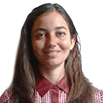 Irina Entin