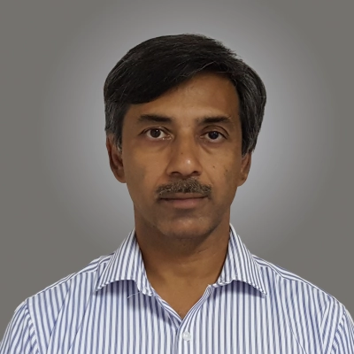 Sushil Dawka