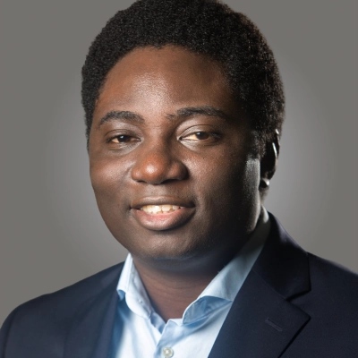 Victor Popoola