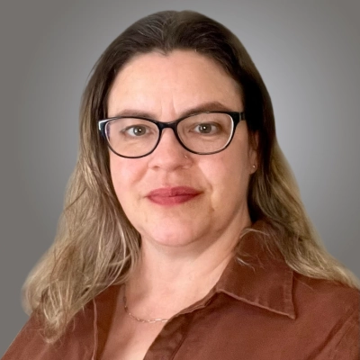 Kimberly Moravec