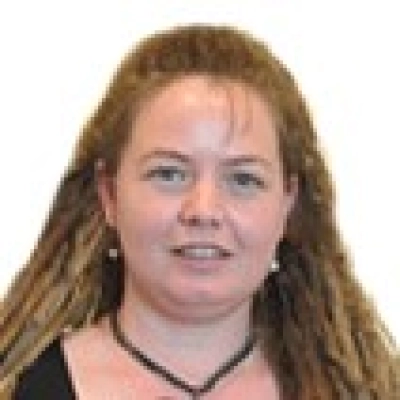 Audrey Holmes