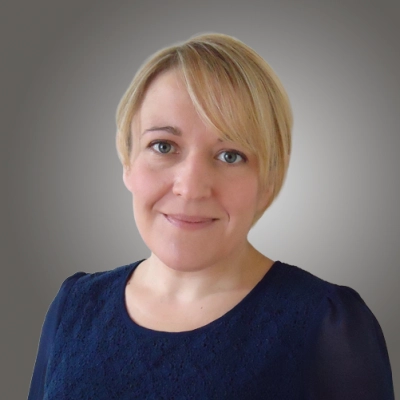 Helen Roberton