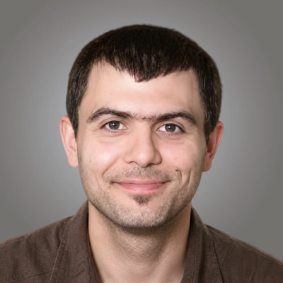 George Papadakis