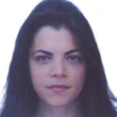 Maria Anastasiou