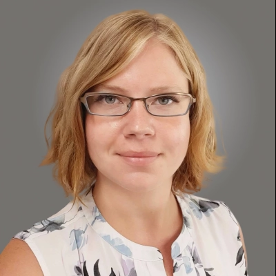 Lisa Oberding