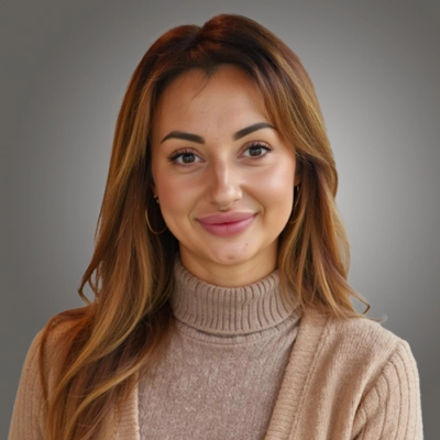 Emily Woodhouse