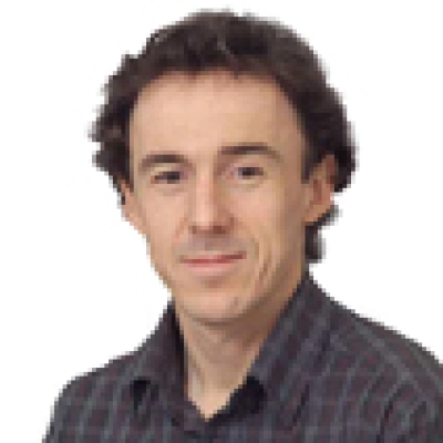 Andrew Dingley