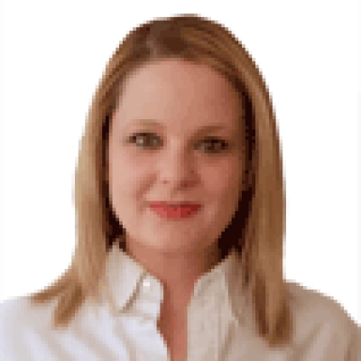 Amy Van Deusen