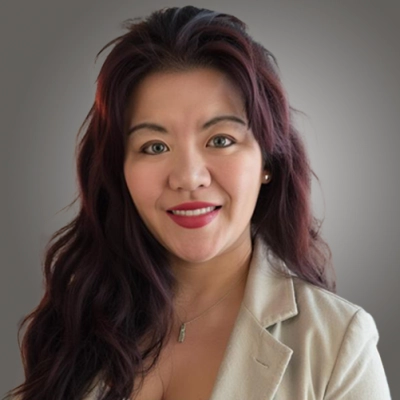 Phoebe Chi